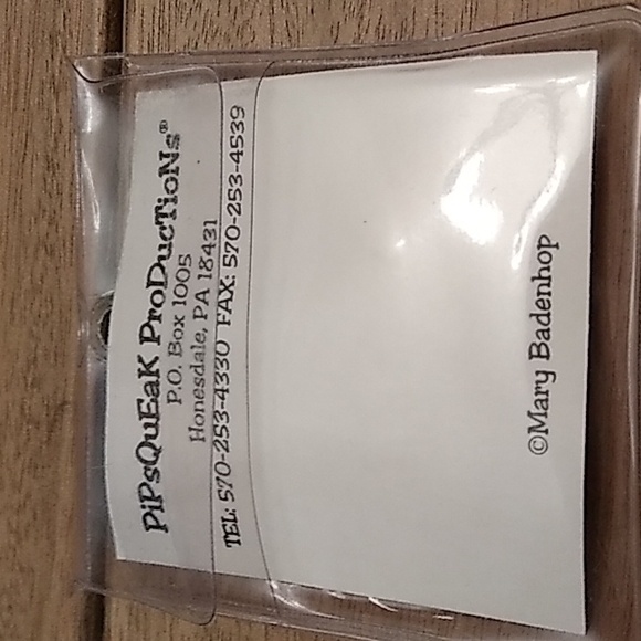 Chihuahua pin - Picture 4 of 6